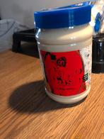 Fout druk mayo, Verzamelen, Ophalen of Verzenden, Zo goed als nieuw