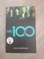 The 100 - Kass Morgan (Boek), Ophalen of Verzenden, Zo goed als nieuw, Kass Morgan
