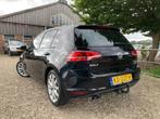 Volkswagen Golf 2.0 TDI Connected Series | Automaat + Half l, Gebruikt, 4 cilinders, 150 pk, Leder en Stof