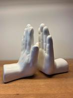 Vintage boekensteunen, Antiek en Kunst, Antiek | Keramiek en Aardewerk, Ophalen of Verzenden