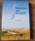 Gedichten van Ameland - Imca Marina, Ophalen of Verzenden, Zo goed als nieuw, Imca Marina, Eén auteur