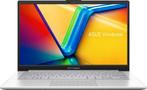 Asus Vivobook Go 14 Ryzen 5 512GB 16GB, Computers en Software, Windows Laptops, Qwerty, 14 inch, Zo goed als nieuw, SSD