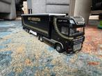 Tekno daf 105 bert hoekstra, Hobby en Vrije tijd, Modelauto's | 1:50, Ophalen of Verzenden, Zo goed als nieuw, Bus of Vrachtwagen
