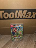 Mario Party Superstars, Geseald, Spelcomputers en Games, Games | Nintendo Switch, Online, Overige genres, Ophalen of Verzenden