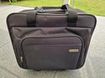 Targus Rolkoffer / Laptoptas, Ophalen of Verzenden, Gebruikt, Trolleytas