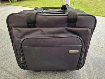 Targus Rolkoffer / Laptoptas beschikbaar voor biedingen