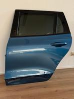 Volvo v60 II 2020 portier Links achter (kras onderkant ), Ophalen, Gebruikt, Deur, Links