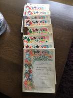 De Veldboeket serie 14 boekjes., Boeken, Ophalen of Verzenden, Gelezen, Fictie algemeen