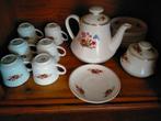 Vintage Servies - Ryaba Portugal, Verzenden