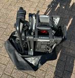 Electrische fietsendrager Pro user Diamant SG2, Auto diversen, Nieuw, Ophalen of Verzenden, 2 fietsen, Trekhaakdrager