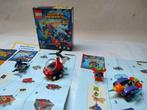 Lego 76069 Super Heroes Mighty Micros Batman vs. Killer Moth, Complete set, Gebruikt, Lego, Verzenden