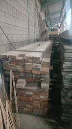 balkhout 59x156, Doe-het-zelf en Verbouw, Hout en Planken, Ophalen, Gebruikt, Balk, Vuren