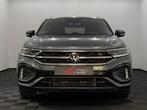 Volkswagen T-Roc 1.0 TSI R-Line Half leder, Camera, Apple ca, Voorwielaandrijving, Gebruikt, 1204 kg, Bedrijf