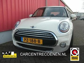 Mini Mini 1.2 One / Airco beschikbaar voor biedingen