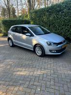 Volkswagen Polo 1.2 2014 APPLECARPLAY/CRUISECNTRL/PDC/CLIMA, Auto's, Voorwielaandrijving, 967 kg, 1198 cc, Handgeschakeld