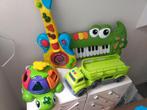 Plastic kinderspeelgoed en VTech, Kinderen en Baby's, Speelgoed | Vtech, Ophalen, 6 maanden tot 2 jaar