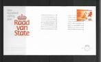 Postzegels  Nederland   FDC  195, Postzegels en Munten, Postzegels | Eerstedagenveloppen, Ophalen of Verzenden, Onbeschreven, Nederland