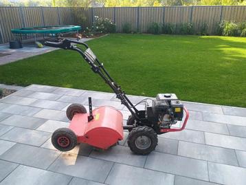tuinfrees 5,5 pk  beschikbaar voor biedingen