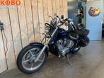 Honda VT 1100 (bj 1991), 2 cilinders, 1099 cc, HONDA, Motorrijbewijs A