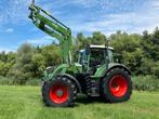 Fendt 724 Vario PROFI PLUS, Ophalen of Verzenden, Gebruikt, Fendt