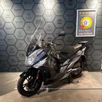 SYM JET 14 45KM/U 2024 5884KM INCLUSIEF GARANTIE NETTA STAAT, Overige modellen, Maximaal 45 km/u, Ophalen of Verzenden, Zo goed als nieuw