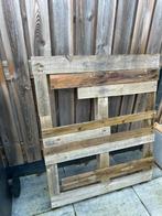 Gratis pallet, Ophalen, Minder dan 25 mm, Zo goed als nieuw, Pallet