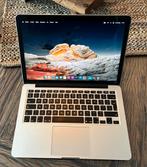 Apple MacBook Pro Retina, Computers en Software, Apple Macbooks, MacBook Pro, Gebruikt, 256 GB, 2 tot 3 Ghz
