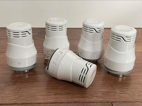 Comap Sar Thermostaatknop Radiotorknop M28 x 1,5, Doe-het-zelf en Verbouw, Thermostaten, Zo goed als nieuw, Ophalen of Verzenden