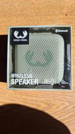 Draadloze speaker kleine, Ophalen, Zo goed als nieuw