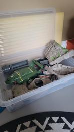Thunderbirds eiland speelgoed, Ophalen of Verzenden, Zo goed als nieuw