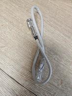 Tussen kabel crt 2000 of crt ss 7900 naar 6 pins rond, Telecommunicatie, Ophalen of Verzenden, Zo goed als nieuw, Zender en Ontvanger