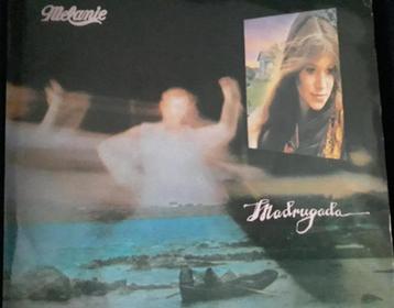 LP - Melanie (2) ‎– Madrugada beschikbaar voor biedingen