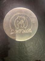 Powerlock BBM-II Buitenboordmotorslot, Watersport en Boten, Ophalen of Verzenden, Gebruikt