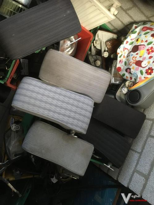mercedes w114 w115 w116 w124 w126 w201, Auto-onderdelen, Interieur en Bekleding, Gebruikt, Ophalen of Verzenden