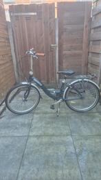 Dahon vouwfiets, Fietsen en Brommers, Ophalen, 20 inch of meer, Versnellingen, Zo goed als nieuw