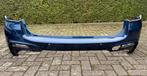 BMW 5 serie G31 touring M achterbumper mediterran-blau C10, Ophalen, BMW