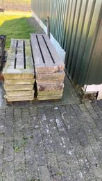 Stal roosters betonroosters, Ophalen, Beton, Overige typen