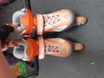merk bremshey, maat 35 tot 38,, Sport en Fitness, Ophalen, Gebruikt, Inline skates 4 wielen, Overige merken