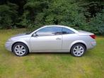 Renault Mégane 2.0 16V Autcom Cabrio AUT E4 2007 Grijs, 1998 cc, 74 €/maand, 4 cilinders, Cabriolet