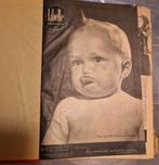 Libelles eerste kwartaal 1952 ingebonden, 1940 tot 1960, Ophalen of Verzenden, Tijdschrift