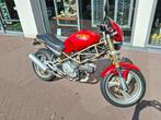 Ducati Monster 600, Motoren, Motoren | Ducati, 2 cilinders, 583 cc, Particulier, Meer dan 35 kW
