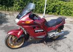 Honda Pan European ST 1100, Motoren, Motoren | Honda, Cardan-aandrijving, 4 cilinders, Particulier, Meer dan 35 kW