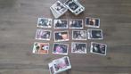 Batman Topp Topps cards 1989 DC Comics set kaartjes kaarten, Ophalen of Verzenden, Gebruikt