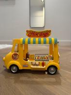 Sylvanian Families - Hot Dog Van 5240, Ophalen, Nieuw