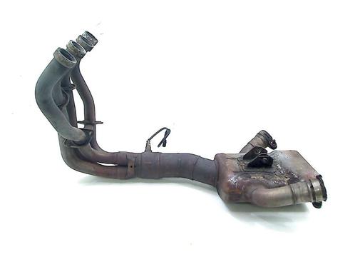 UITLAAT BOCHTENSET Z 1000 2010-2013 (Z1000 ZR1000D-E), Motoren, Onderdelen | Kawasaki, Gebruikt