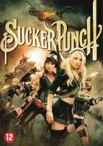 Sucker Punch, Vanaf 12 jaar, Verzenden, Zo goed als nieuw, Fantasy