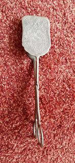 Silverplate caketang gebaktang, Antiek en Kunst, Ophalen of Verzenden