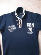 Donkerblauwe trui maat M, Ophalen of Verzenden, Zo goed als nieuw, Maat 48/50 (M), Blauw