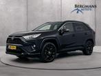 Toyota RAV4 - 2.5 Hybrid Black Edition // TREKHAAK // 360 CA, Gebruikt, 4 cilinders, 2487 cc, Adaptive Cruise Control