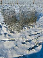 Schapengaas, Tuin en Terras, Ophalen, Gebruikt, 20 meter of meer, Gaas